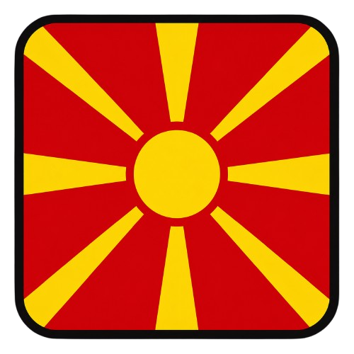 Telegram | 2FA is enabled. TDATA + JSON .SESSION. Verified by phone number +389 (North Macedonia). Account age: 3+ days. Registration country: North Macedonia.
