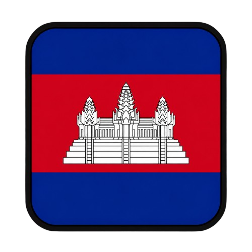 Telegram | 2FA is enabled. TDATA + JSON .SESSION. Verified by phone number +855 (Cambodia). Account age: 3+ days. Registration country: Cambodia.