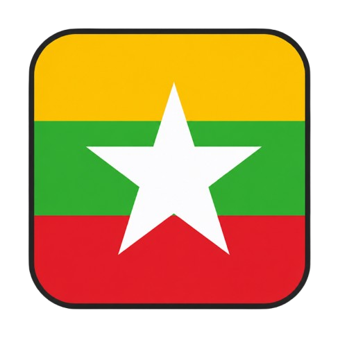Telegram | 2FA enabled. TDATA + JSON Session. Registration year: 2023. Registration country: +95 (Myanmar).