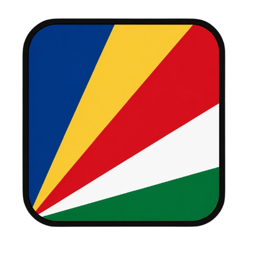 Telegram | 2FA is enabled. TDATA + JSON .SESSION. Verified by phone number +248 (Seychelles). Account age: 3+ days. Registration country: Seychelles.