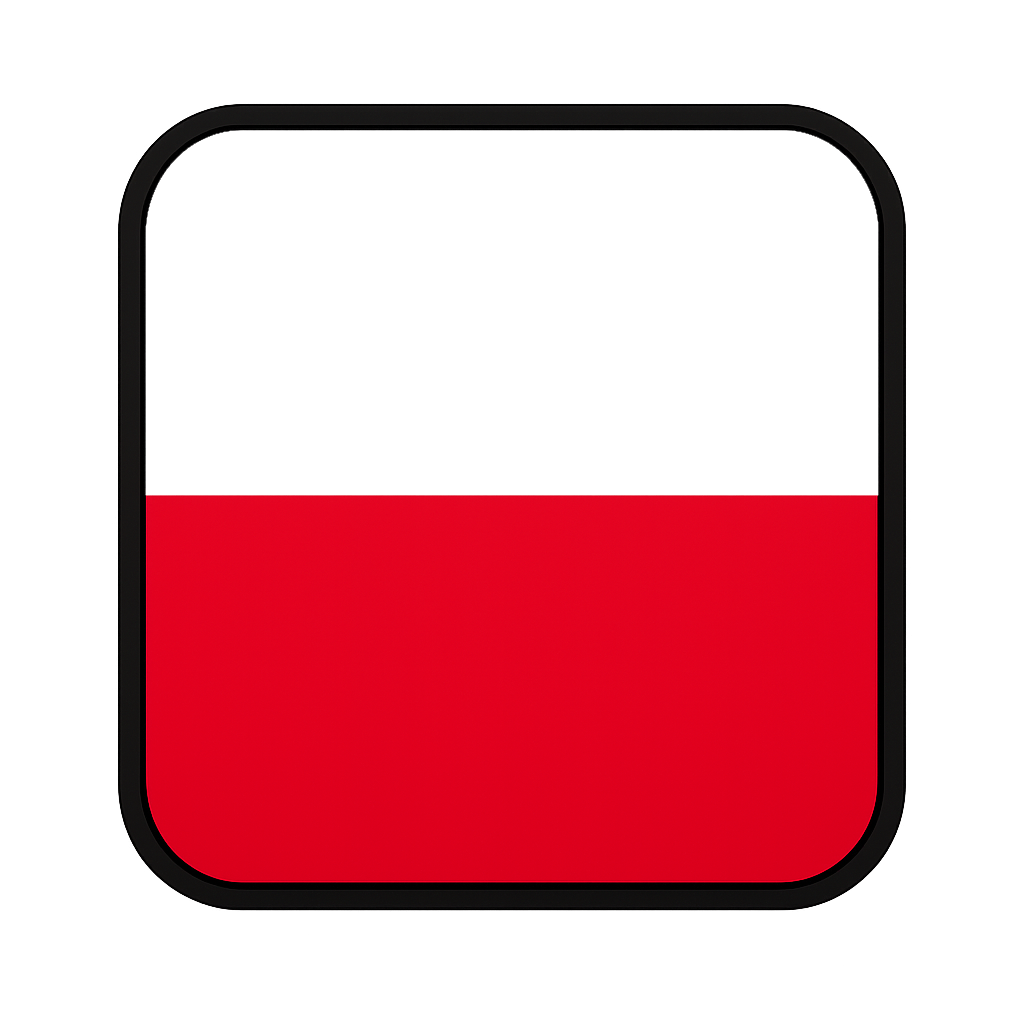Telegram | 2FA is enabled. TDATA + JSON .SESSION. Verified by phone number +48 (Poland). Account age: 3+ days. Registration country: Poland.