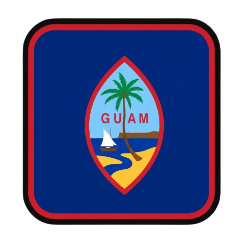 Telegram | 2FA is enabled. TDATA + JSON .SESSION. Verified by phone number +167 (Guam). Account age: 3+ days. Registration country: Guam.