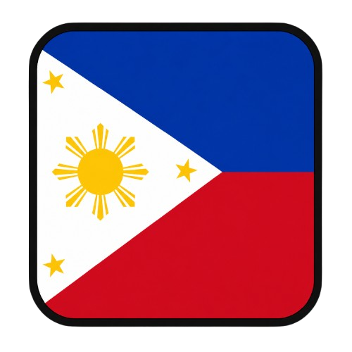 Telegram | 2FA enabled. TDATA + JSON Session. Age: 180+ days. Registration country: +63 (Philippines).
