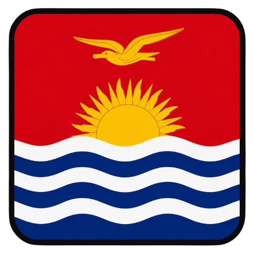 Telegram | Đã bật 2FA. TDATA + JSON .SESSION. Đã xác minh bằng số điện thoại +686 (Kiribati). Tuổi tài khoản: 3+ ngày. Quốc gia đăng ký: Kiribati.