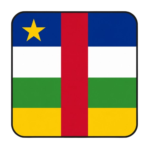 Telegram | 2FA is enabled. TDATA + JSON .SESSION. Verified by phone number +236 (Central African Republic). Account age: 3+ days. Registration country: Central African Republic.