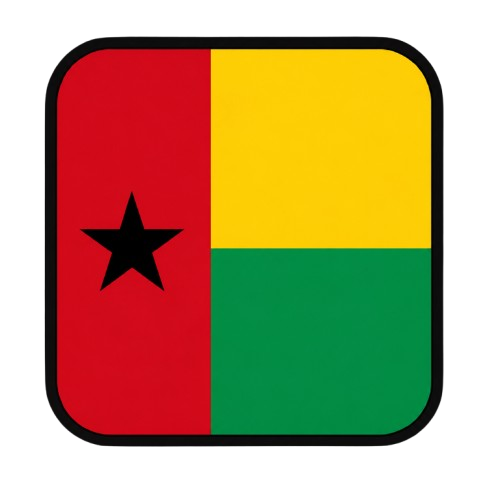 Telegram | 2FA is enabled. TDATA + JSON .SESSION. Verified by phone number +245 (Guinea-Bissau). Account age: 3+ days. Registration country: Guinea-Bissau.