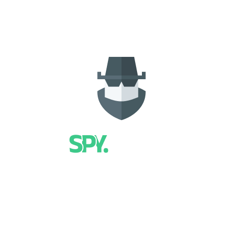 Spy House